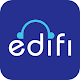 Edifi Christian Podcast Player