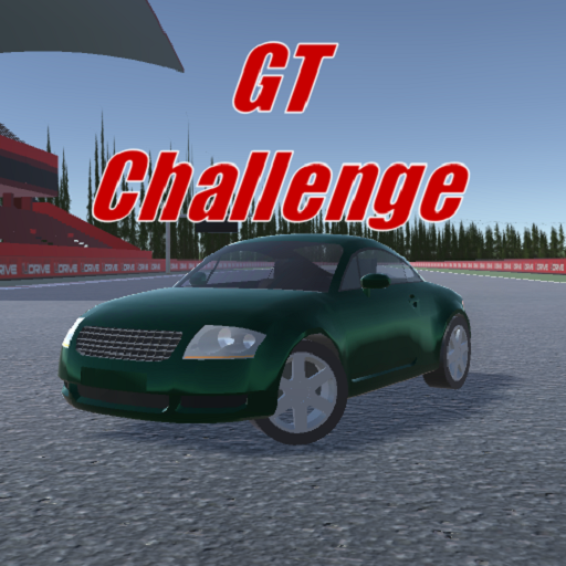 GT Challenge