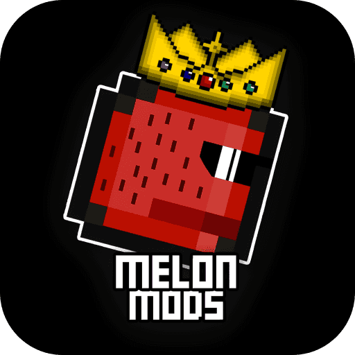 About: Melon Playground Mods (Google Play version)