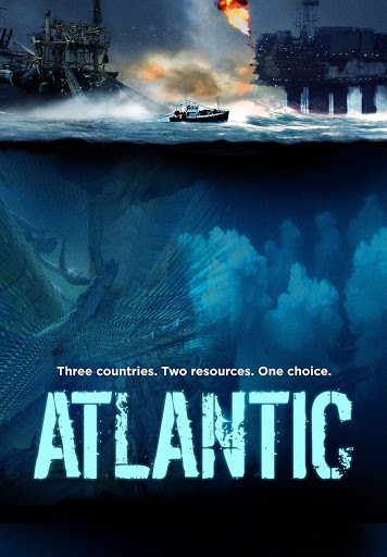 Atlantic - Movies on Google Play
