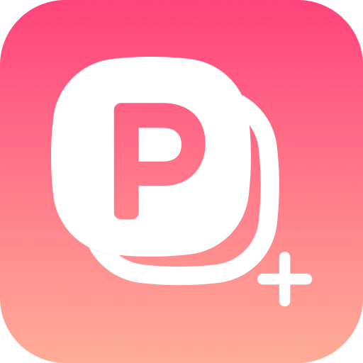 Polaris PDF Merge  Icon