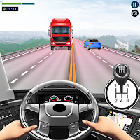 Offraod Ultimate Bus Racing 3d