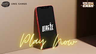 LEAGUE: Multi-Game App - Screenshot 2