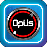 DJ Opus Full Offline Tiktok