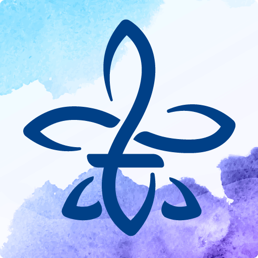 Inspirational Cards logo