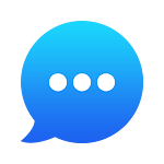 Cover Image of Download Messenger - Text Messages SMS  APK