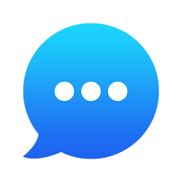 รูปไอคอน Messenger - ข้อความ SMS