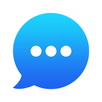 Messenger - сообщения, бесплатные мессенджеры SMS