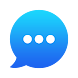 メッセンジャー - テキストメッセージ SMS