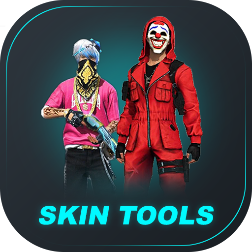 FFF FFF Skin Tools – Mod Skin