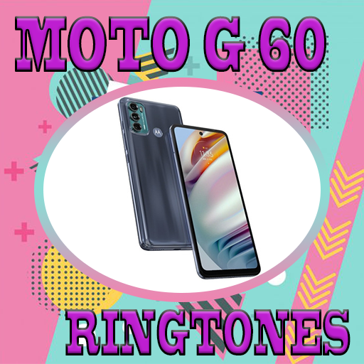 Moto G60 Ringtones logo
