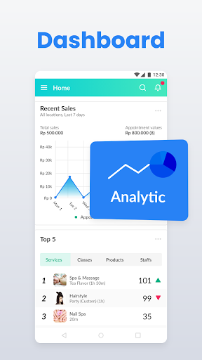 Zenwel Biz Screen 3