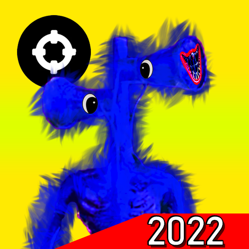 Sirenhead 3d Shooter Playtime