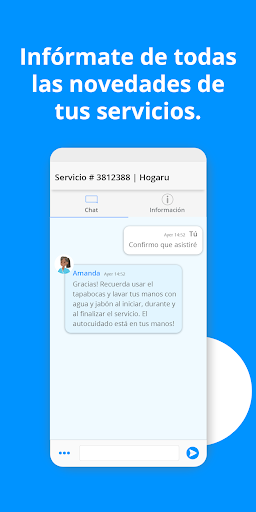 HogaruPro Screen 3