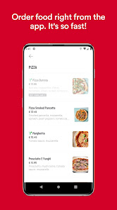 Vapiano UK 4.25.0 APK + Mod (Free purchase) for Android