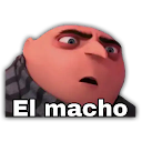 Stickers de memes en español