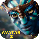 Avatar 2 4k Wallpaper icon