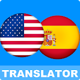 English spanish translate new icon
