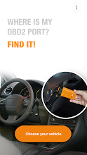 Where Is My Obd2 Port Find It Apps On Google Play