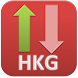 Hong Kong Stock Market - Androidアプリ
