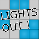 Lights Out! icon