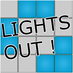 Icon image Lights Out!
