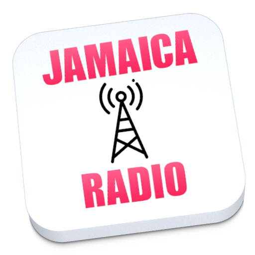 Jamaica Radio 8.0.02 Icon