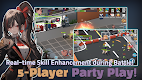screenshot of Hunter Party: Idle RPG
