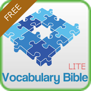 Top 30 Puzzle Apps Like Vocabulary Bible Lite - Best Alternatives