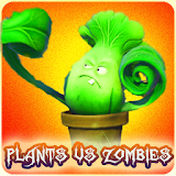Tips Plants VS Zombies 2 icon
