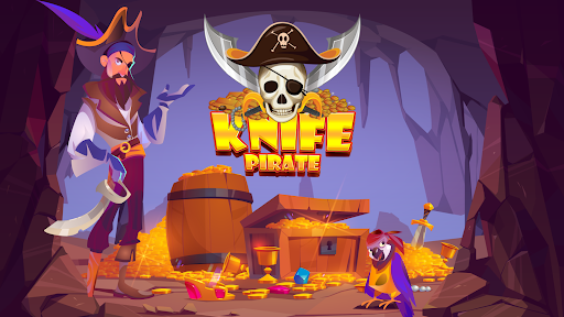 Knife Pirate androidhappy screenshots 1