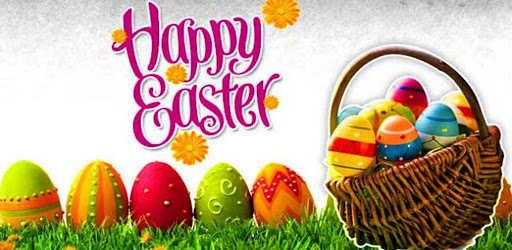 Easter Greeting Collection. Screen 2