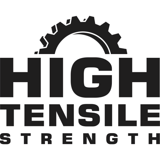 High Tensile Strength logo