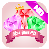 bijoux - jewels FREE icon