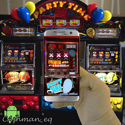 Icon image PartyTime Arena UK Slot