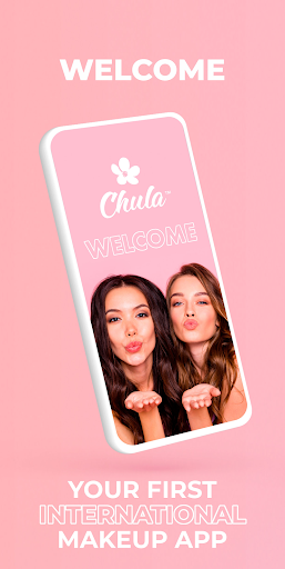 Android application Chula - Boundless Beauty screenshort