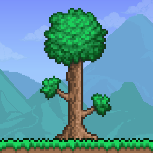 Terraria s (Free Crafting) download latest version for android