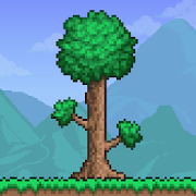 Terraria Mod apk أحدث إصدار تنزيل مجاني