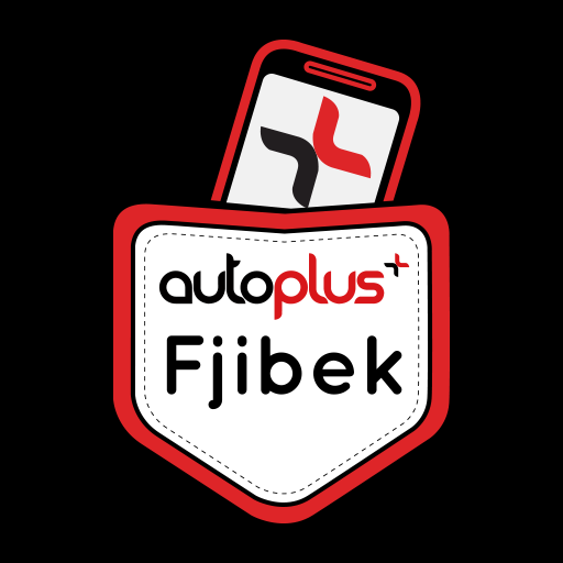 Autoplus Fjibek
