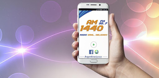 Radio General Obligado AM 1440