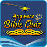 Bible Quiz Answers icon