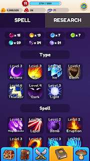 Wizard Hero