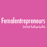Female Entrepreneurs Worldwide icon
