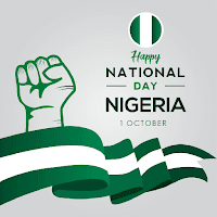 Nigerian Independence Day – Nigerian day