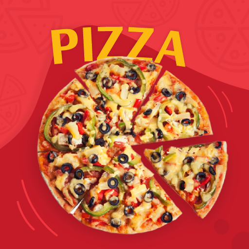 Pizzahut Online Order Coupons 1.0 Icon