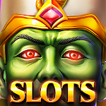 Cover Image of Download Immortality Slots Casino Game  APK