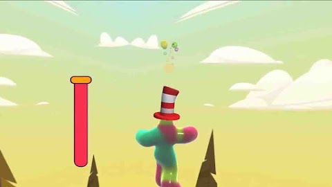 Guide: Blob Runner 3D jelly man Gameのおすすめ画像4