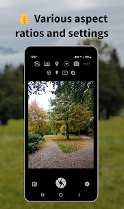 Picsure Pro – GPS Camera 2.8.0 4