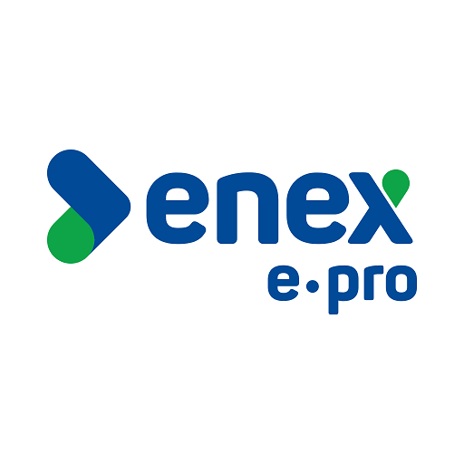 Enex E-Pro logo