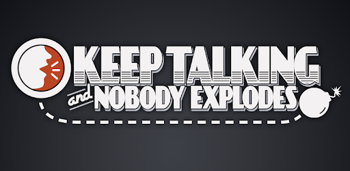 Keep Talking & Nobody Explodes v1.9.27 APK (Full Game)